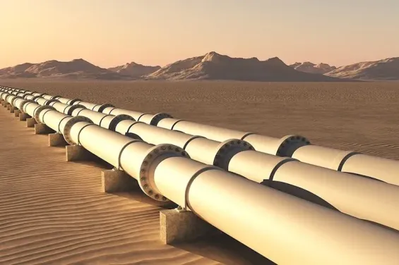 Morocco seeks 26 billion dollars for Nigeria Morocco gas pipeline
