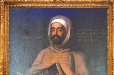Diplomáticos marroquíes #9: Mohammed Ben Ali Abgali, último emisario de Moulay Ismail