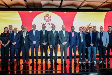 Morocco unveils tourism initiatives inspired by Atlas Lions for AFCON 2025