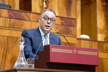 With Senegal’s prime minister present, MPs commend Lekjaa over AFCON hosting