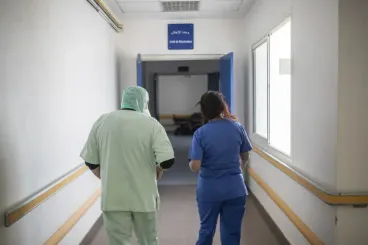 Marruecos: ¿Qué es la tuberculosis extrapulmonar y por qué predomina?