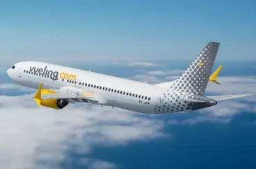 Vueling inaugure une nouvelle liaison aérienne entre Barcelone et Fès