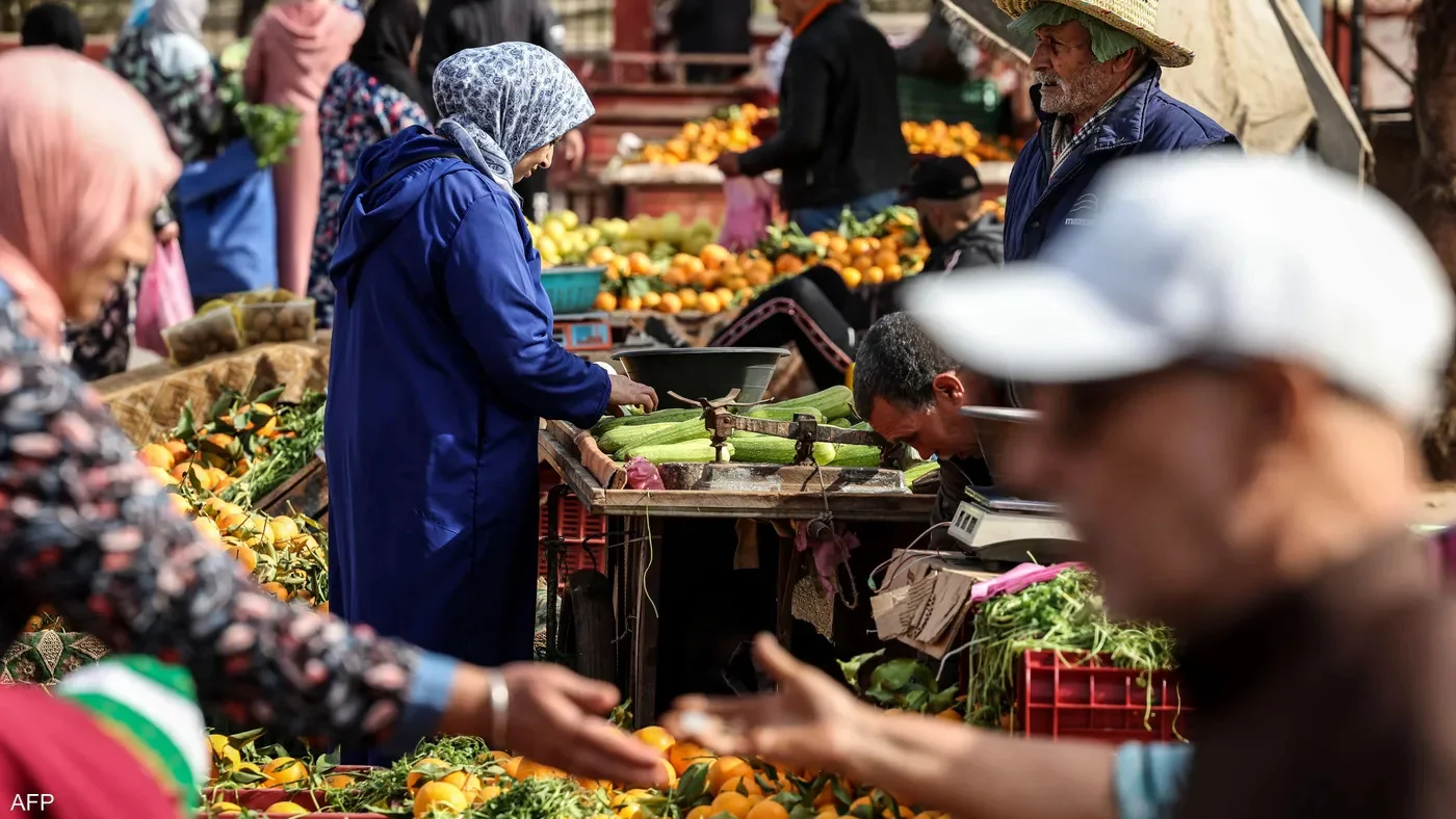 Morocco economic growth fails to reach households, report finds