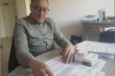 فرنسا: مريض مغربي يواجه خطر الترحيل رغم توصيات أطبائه