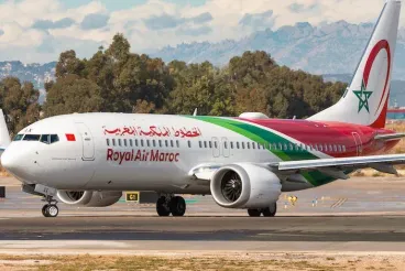 Royal Air Maroc proche d'un accord avec Airbus et Boeing pour moderniser sa flotte