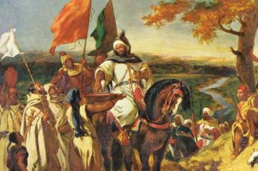 Historia del chiismo en Marruecos: Ibn Tumart, fundador de la dinastía almohade [4/4]