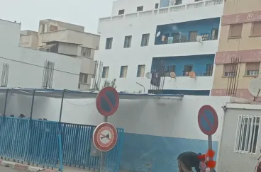 Moroccan league flags rise in homeless children linked to migration in Nador