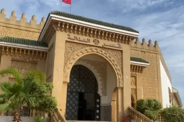 Six sentenced to 15 years for rape of minor at Moulay Abdellah Amghar festival