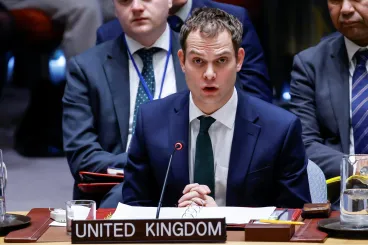 Sahara : The United Kingdom reaffirms support for the Moroccan autonomy plan