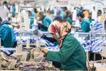 Why women’s unemployment keeps rising despite integration efforts