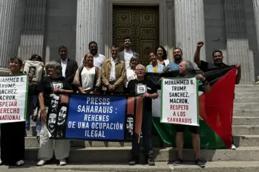 Sumar questionne Madrid sur l'interdiction d'une marche pro-Polisario au Maroc