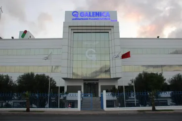 Galenica ships first Moroccan medicines to Russia and EAEU market