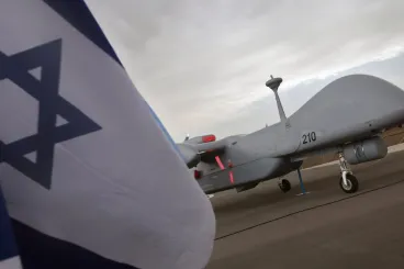 Israeli BlueBird advances drone production project in Morocco with FAR training
