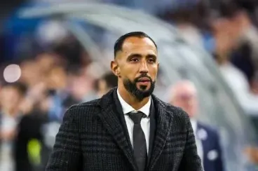 Medhi Benatia resigns from Olympique de Marseille amid growing tensions