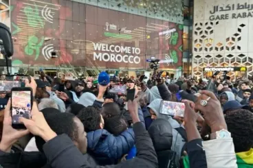 AFCON: Senegal FA raises security concerns after publicly announcing team arrival