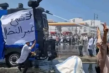 Health sector unions in Morocco launch protest program over unmet government commitments