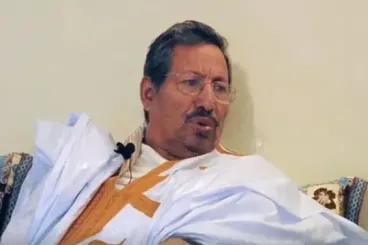 Regreso a la patria #2: Nour-Eddine Belali, embajador del Polisario convertido en la voz de Marruecos en el extranjero