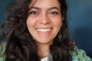 Diaspo #418: En Madagascar, Ikram Ameur encuentra su camino en la escritura con la maternidad