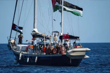 على غرار 2010.. أسطول سلام جديد يوحد الدول المغاربية نحو غزة