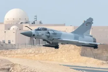 هل تؤدي الحرب في إيران إلى تأخير تسليم 30 طائرة ميراج 2000 من الإمارات إلى المغرب؟