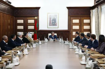 Morocco advances green hydrogen projects with investor agreements in Rabat