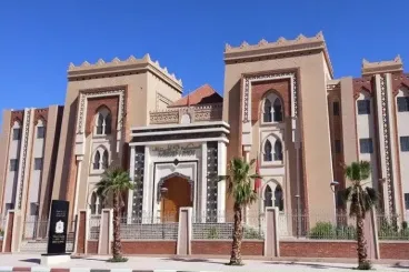 Blogger detained in Ouarzazate for defamation after arrest in Marrakech