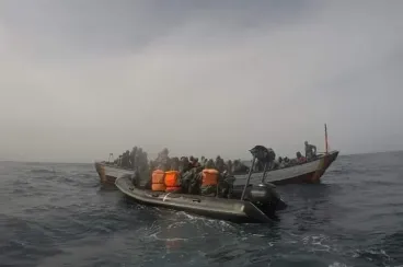Four migrants die as boat capsizes off Laayoune