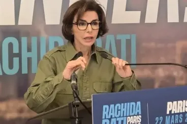 Rachida Dati loses Paris mayoral race as Karim Bouamrane wins re-election in Saint-Ouen-sur-Seine