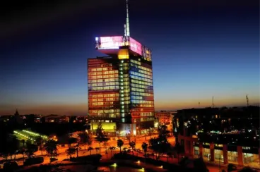 Maroc Telecom revenue tops 9.32 billion MAD in Q1 2026