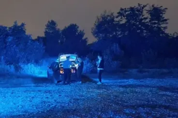 مغربي يلقى حتفه في بيرغامو بعد ابتلاعه للكوكايين هربًا من الشرطة