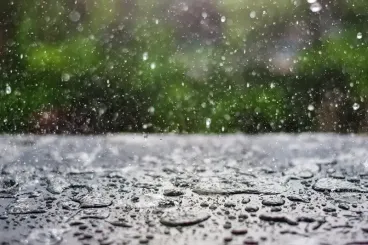 Strong thunderstorms expected Tuesday in Morocco
