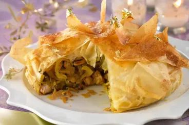Pastilla en el punto de mira: Marruecos obtiene el tercer lugar en el concurso gastronómico de Washington