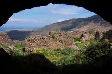 Nomad #87: El monte Gurugú, riqueza natural y miseria de la actualidad