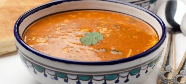 The origins of harira, an essential dish during the month of Ramadan. /Ph. DR