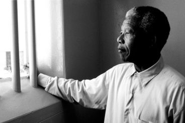Historia: Cuando Marruecos suministraba armas al ANC de Mandela
