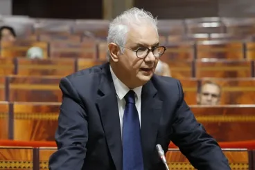 Four desalination plants to provide 567 million cubic meters annually in Morocco