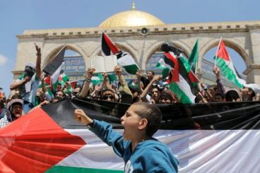 Historia: Una mirada retrospectiva al apoyo de Marruecos a la causa palestina