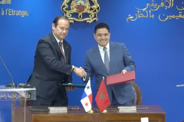 الصحراء: بنما تجدد دعمها لمبادرة الحكم الذاتي وتعتبرها «الأساس الوحيد» للحل