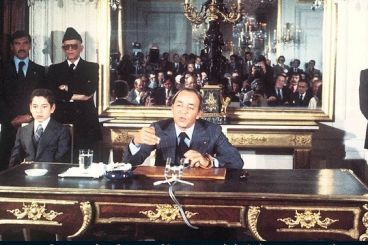 Cuando un general israelí relataba la contribución de Hassan II en la victoria de Israel durante la guerra de 1967