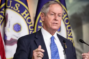 US Congressman Joe Wilson introduces bill to sanction Polisario Front as terrorist organization