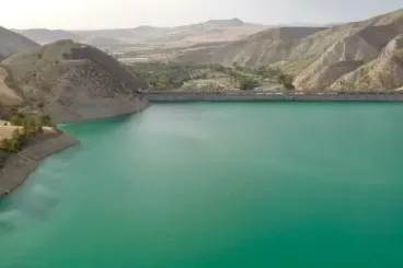 Morocco's water reserves surge as dam fill rates soar across basins