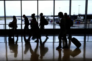 Air travel in Morocco sees record passenger traffic growth with over 3.1 million in January