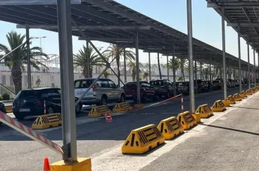 Ceuta prepares for early Operation Marhaba amid Eid al-Adha traffic surge