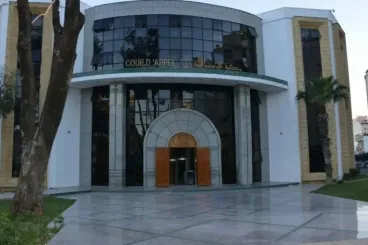 Tangier court sentences husband to life for wife's murder with hot oil