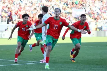 Moroccan U20 team reaches World Cup final after dramatic win over France