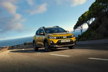 The best-selling car in Spain is made in Morocco
