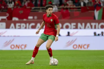 Mountakhab 2026: Neil El Aynaoui, Morocco from father to son