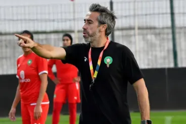 كأس أمم إفريقيا للسيدات : لاعبات المنتخب الوطني "متحمسات لانطلاق المنافسات" 