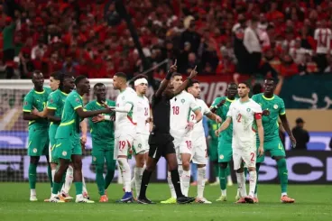 Moroccan Embassy calls for restraint among Moroccans in Senegal after CAF's decision
