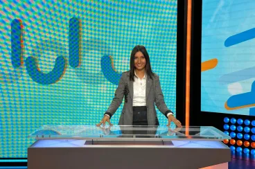 Diaspo #429: Malika Tayebi, professional success accompanied by a humanitarian message and community commitment